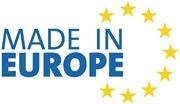 MADE IN EUROPE